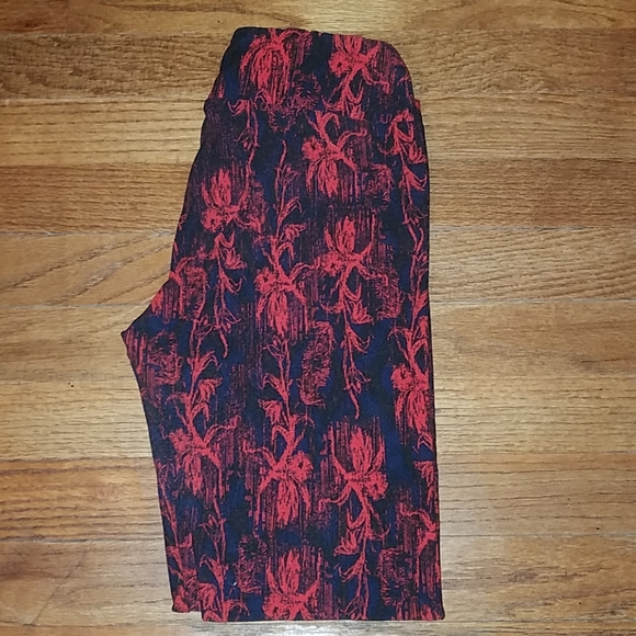 Leggings - Picture 1 of 4